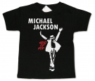 Camiseta MICHAEL JACKSON DANCING BMC