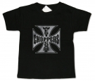 Camiseta CHOPPERS WEST COAST BMC