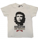 Camiseta REVOLUTION GUEVARA WMC