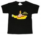 Camiseta YELOW SUBMARINE BC
