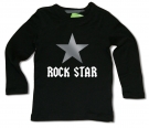 Camiseta ROCK STAR BBML