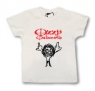 Camiseta OZZY OSBOURNE !! WMC 