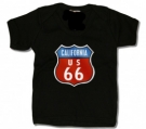 Camiseta RUTA 66 USA BMC