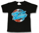  Camiseta ZZ Top BMC 