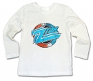 Camiseta ZZ Top WML 