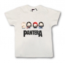Camiseta PANTERA S. PARK WMC 