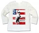 Camiseta BORN IN THE USA WML