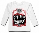 Camiseta BLACK SABBATH NEW