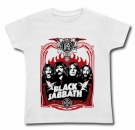 Camiseta BLACK SABBATH NEW 