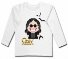 Camiseta OZZY OSBOURNE BABY ROCK ( South Park ) WML 