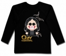 Camiseta OZZY OSBOURNE GOLD ( South Park ) BML 