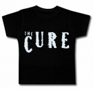 Camiseta THE CURE BMC