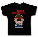 Camiseta BRUCE SPRINGSTEEN (South Park) BMC