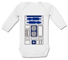 Body beb R2-D2 WML