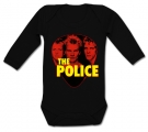 Body beb THE POLICE BAND BML