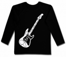 Camiseta DIRE STRAITS (Guitarra) BML