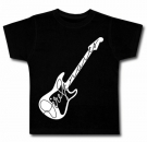 Camiseta DIRE STRAITS (Guitarra) BMC 