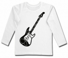 Camiseta DIRE STRAITS (Guitarra) WML 