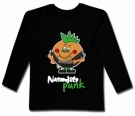 Camiseta NARANJITO (Punk) BML