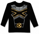 Camiseta X- Men ML
