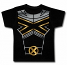 Camiseta X- Men MC