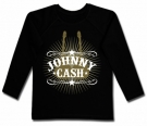 Camiseta JOHNY CASH (guitarras) 