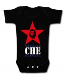 Body beb CHE GUEVARA (bandera Cuba) BMC