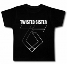 Camiseta TWISTED SISTER BC