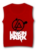 Camiseta sin mangas LINKIN PARK TR.
