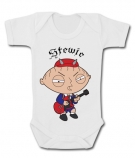 Body beb STEWIE ANGUS YOUNG WC