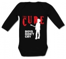 Body beb THE CURE (Boys Don't Cry) BL