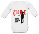 Body beb THE CURE (Boys Don't Cry) WL