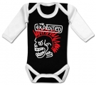 Body beb THE EXPLOITED PAINT BBL