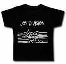 Camiseta JOY DIVISION PAINT BC