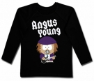 Camiseta ANGUS YOUNG PARK BL