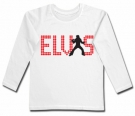 Camiseta ELVIS STAR WL
