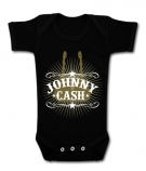Body beb JOHNNY CASH (guitarras) BC
