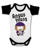 Body beb ANGUS YOUNG PARK WWC