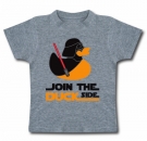 Camiseta JOIN THE DUCK SIDE GC