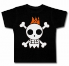 Camiseta TIMBER (One Piece) BC 