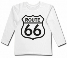 Camiseta ROUTE 66 WL