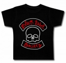 Camiseta BLACK LABEL SOCIETY PAINT BC
