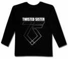 Camiseta TWISTED SISTER BL