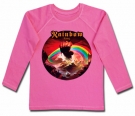Camiseta RAINBOW BAND CHL