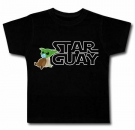 Camiseta STAR GUAY BC