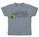 Camiseta STAR GUAY GC