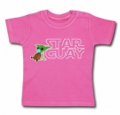Camiseta STAR GUAY CHC
