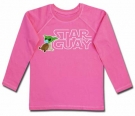 Camiseta STAR GUAY CHL