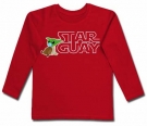 Camiseta STAR GUAY RL
