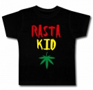 Camiseta RASTA KID BC